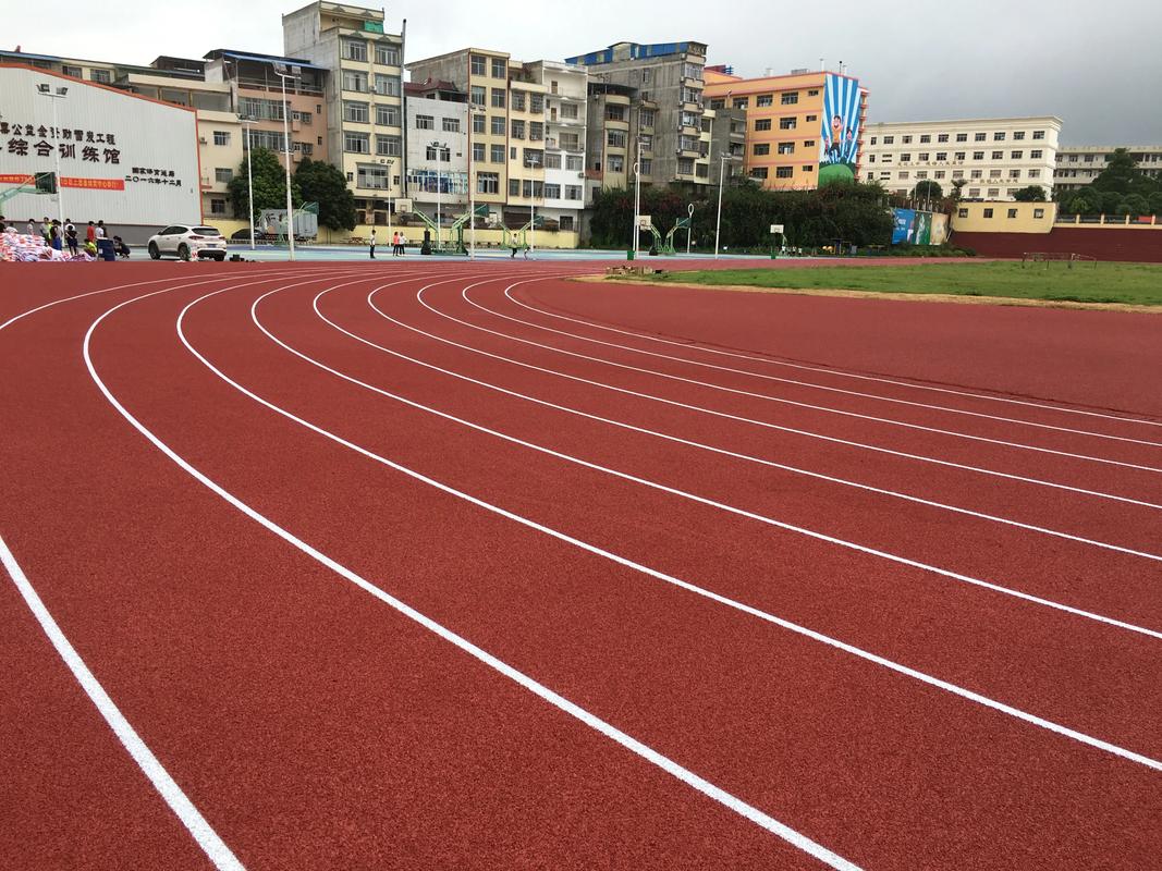 鹰潭市塑胶跑道材料塑胶跑道材料 - 哪里好